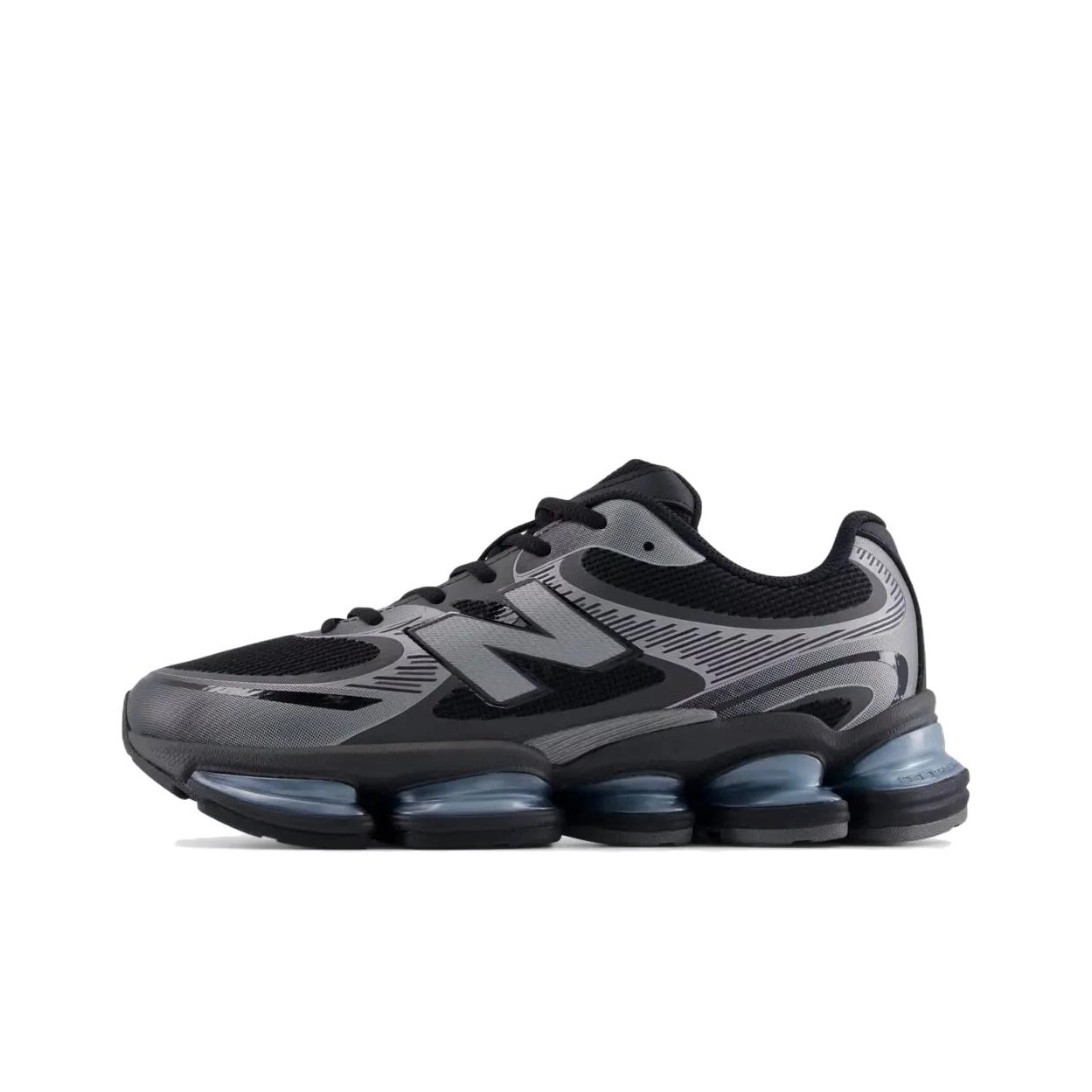 New Balance Shoes 9060 - Tênis Casual Unissex New Balance NB