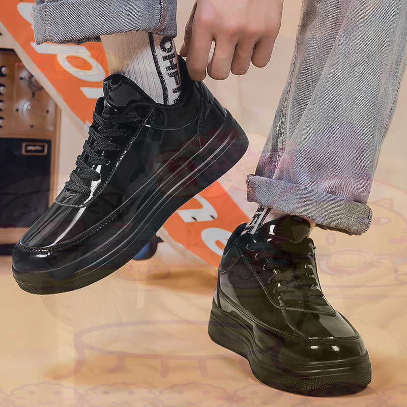 Streetwear Brand Vietnam - Botas tamanho 33 tênis sapatos femininos