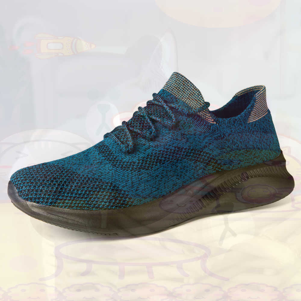 Yellow Streetwear Brand - Número 41 sapatos de fundo macio