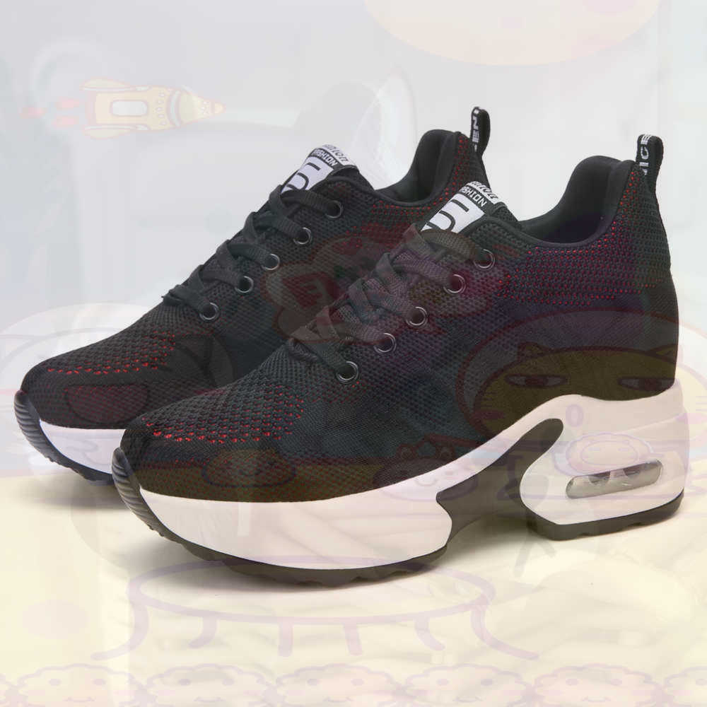 Streetwear Brand Uk - Vermelho tamanho 36 sapatos mulher tênis