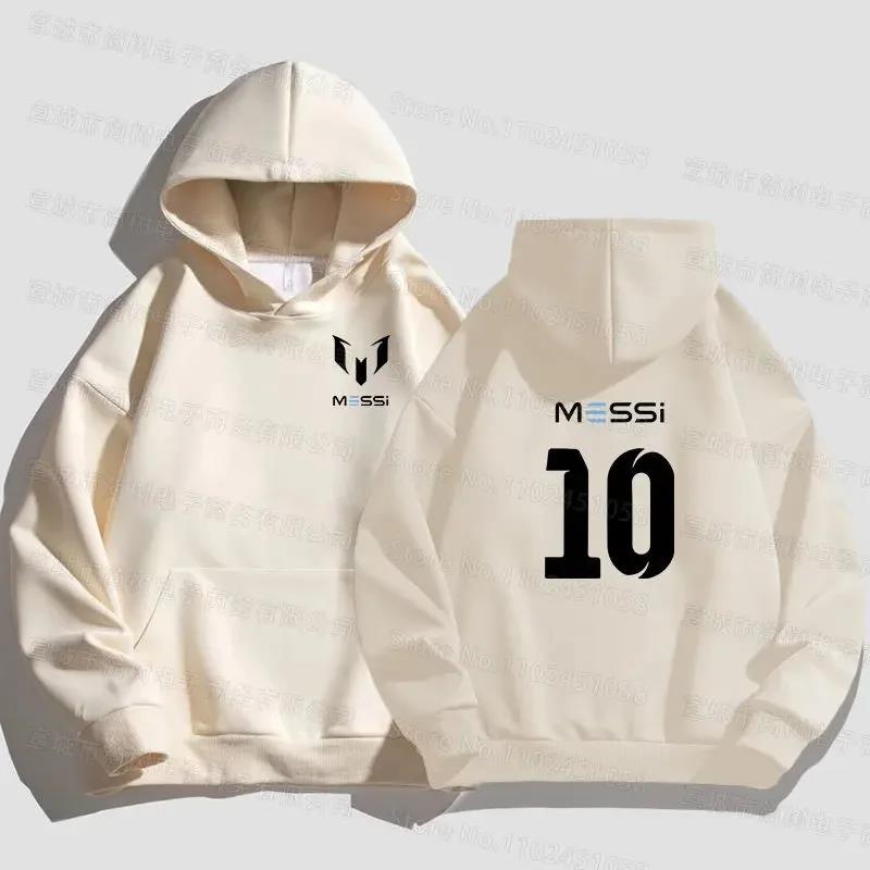 Streetwear Outfit Brand - Moletom Oversize Gráfico de Luxo Mess-i