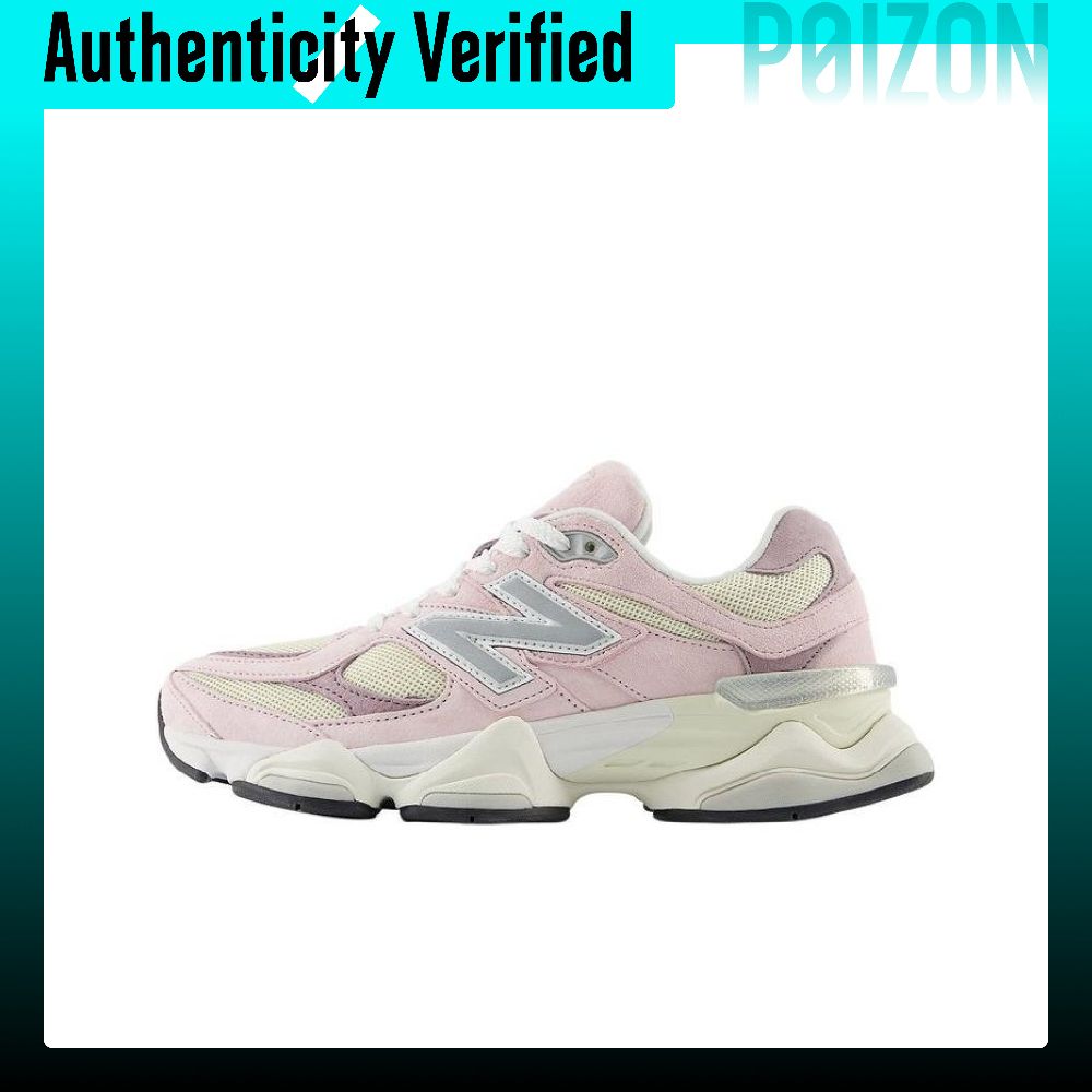 New Balance Shoes 9060 - Tênis de corrida New Balance NB