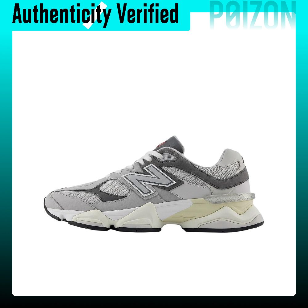 New Balance Shoes 9060 - Tênis de Corrida New Balance NB