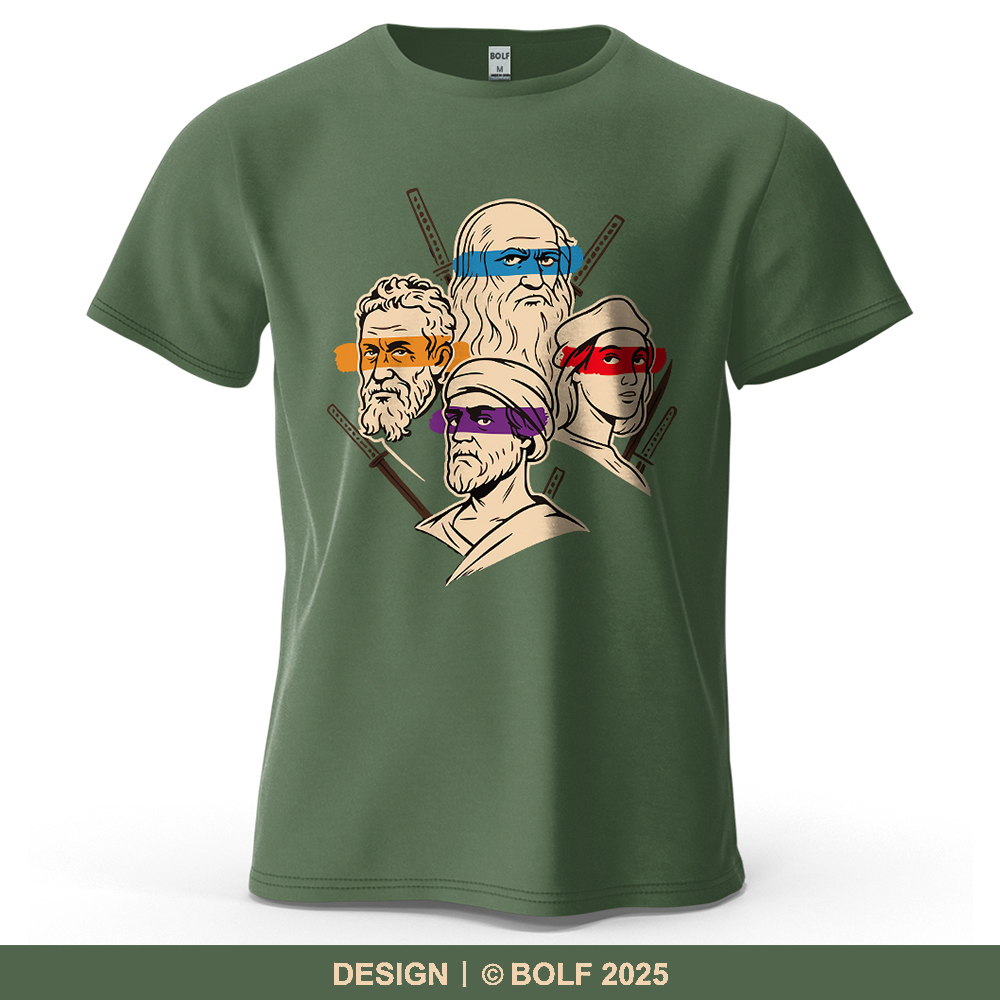Streetwear Brand Drops - Camiseta masculina nova com estampa, 100%