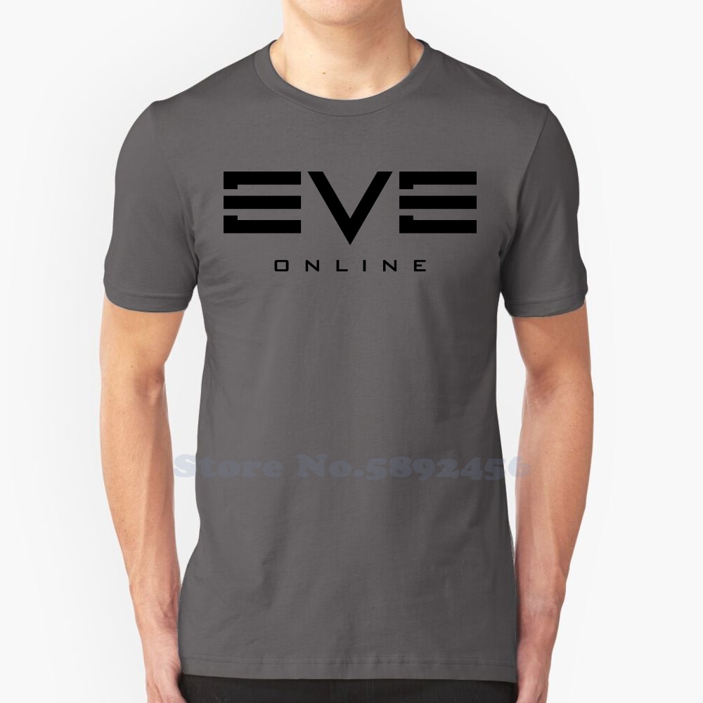 Streetwear Brand Logos - EVE Online Roupas Unissex 2023 Streetwear