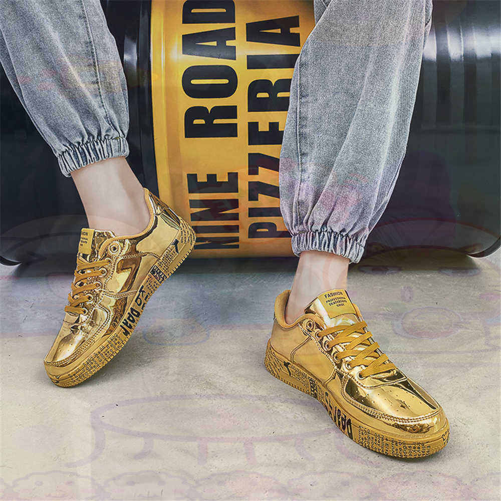 Yellow Streetwear Brand - Pé redondo tamanho 45 tênis atacado