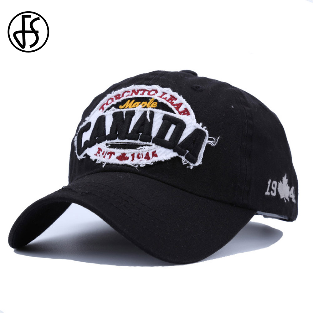 Yellow Streetwear Brand - Fs preto amarelo maple leaf canadá