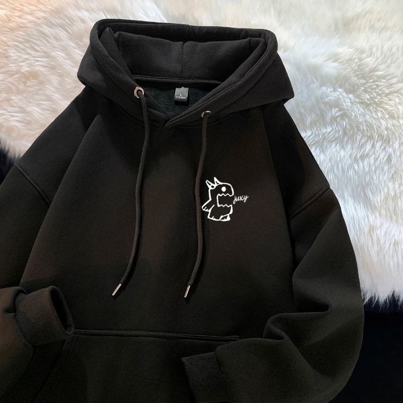 Moletom Masculino Primavera Ou - Streetwear Brands 2026 avaliação e preço