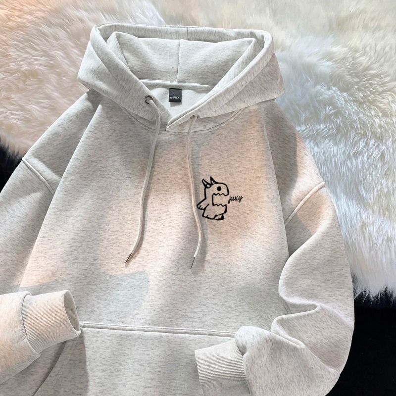 Moletom Masculino Primavera Ou - Streetwear Brands 2026 avaliação e preço