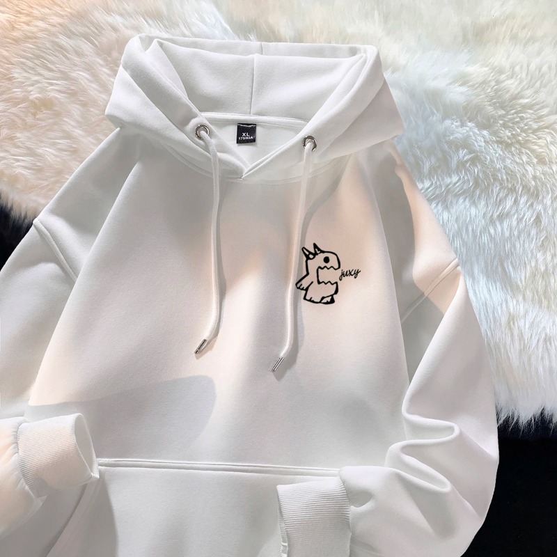 Moletom Masculino Primavera Ou - Streetwear Brands 2026 avaliação e preço