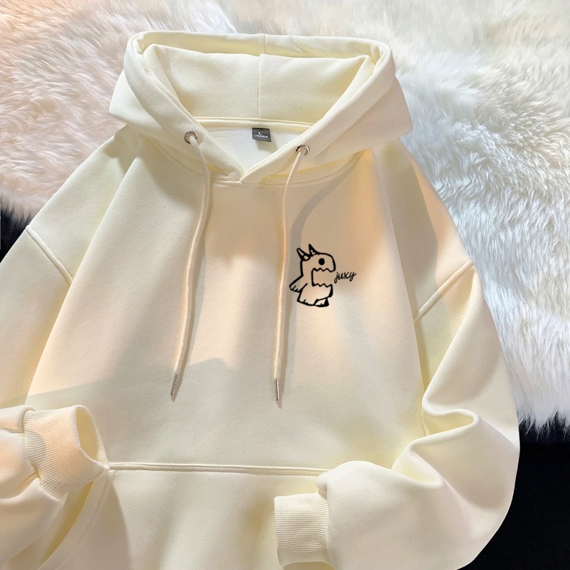 Moletom Masculino Primavera Ou - Streetwear Brands 2026 avaliação e preço