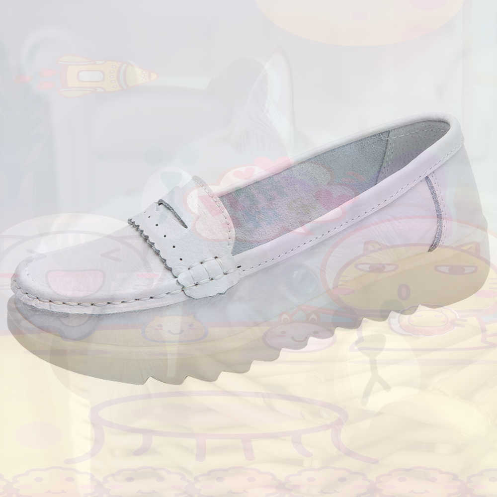 Mocassim condução tênis adoles - Yellow Streetwear Brand avaliação e preço
