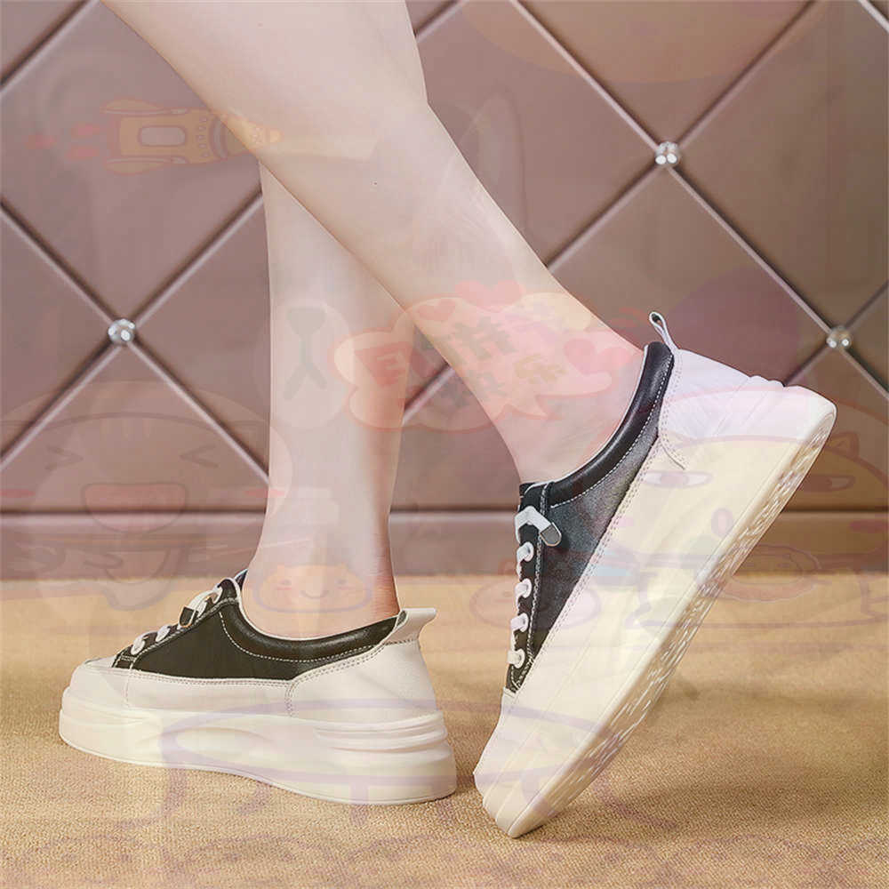 Lace-up chunky mocassins mulhe - Streetwear Brand Vietnam avaliação e preço