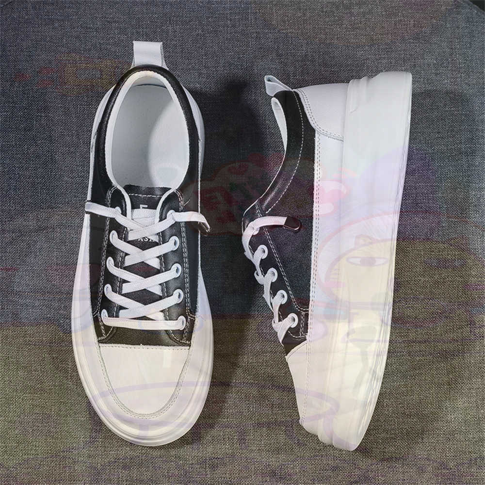 Lace-up chunky mocassins mulhe - Streetwear Brand Vietnam avaliação e preço