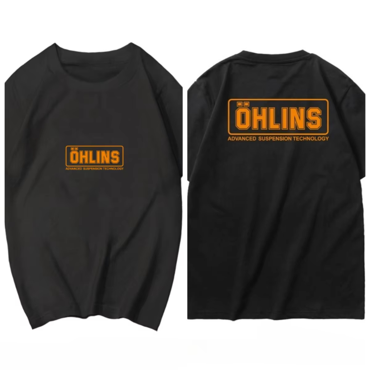 Camiseta Estampada Unissex de  - Streetwear Brands 2026 avaliação e preço