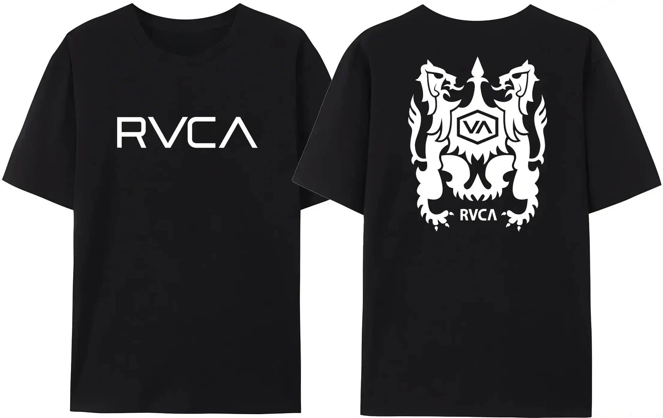 Nova Camiseta de Marca RA Tend - Streetwear Brands 2026 avaliação e preço