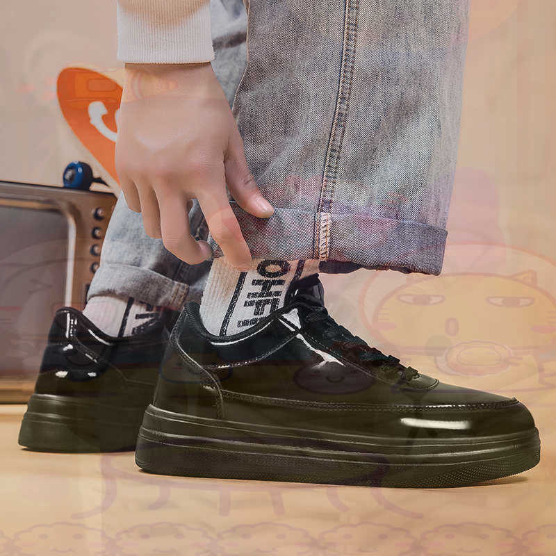 Botas tamanho 33 tênis sapatos - Streetwear Brand Vietnam avaliação e preço