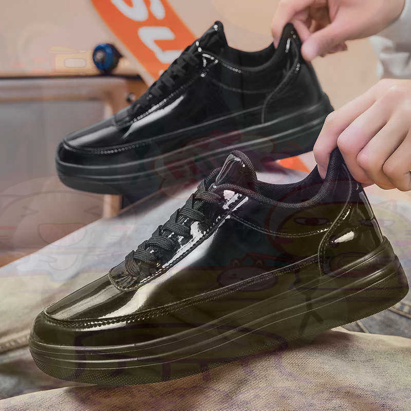Botas tamanho 33 tênis sapatos - Streetwear Brand Vietnam avaliação e preço