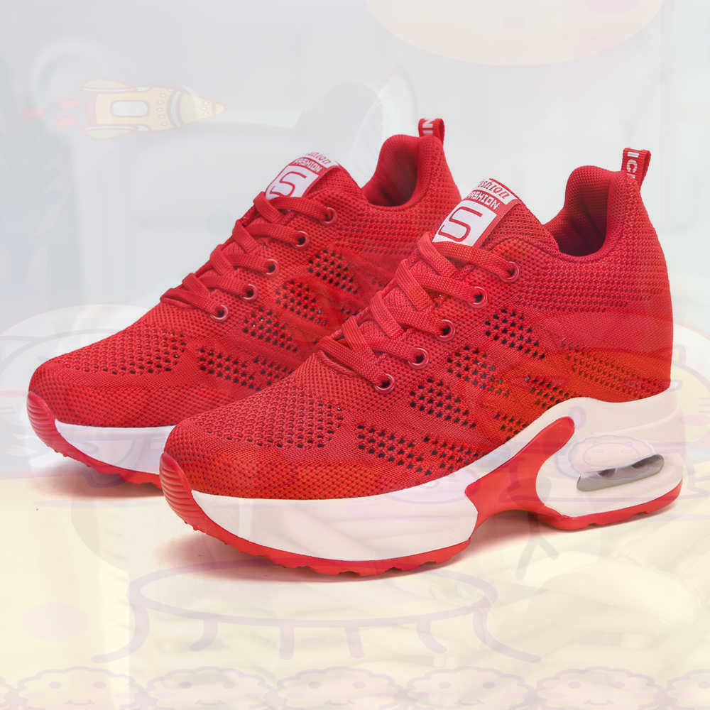 Vermelho tamanho 36 sapatos mu - Streetwear Brand Uk avaliação e preço