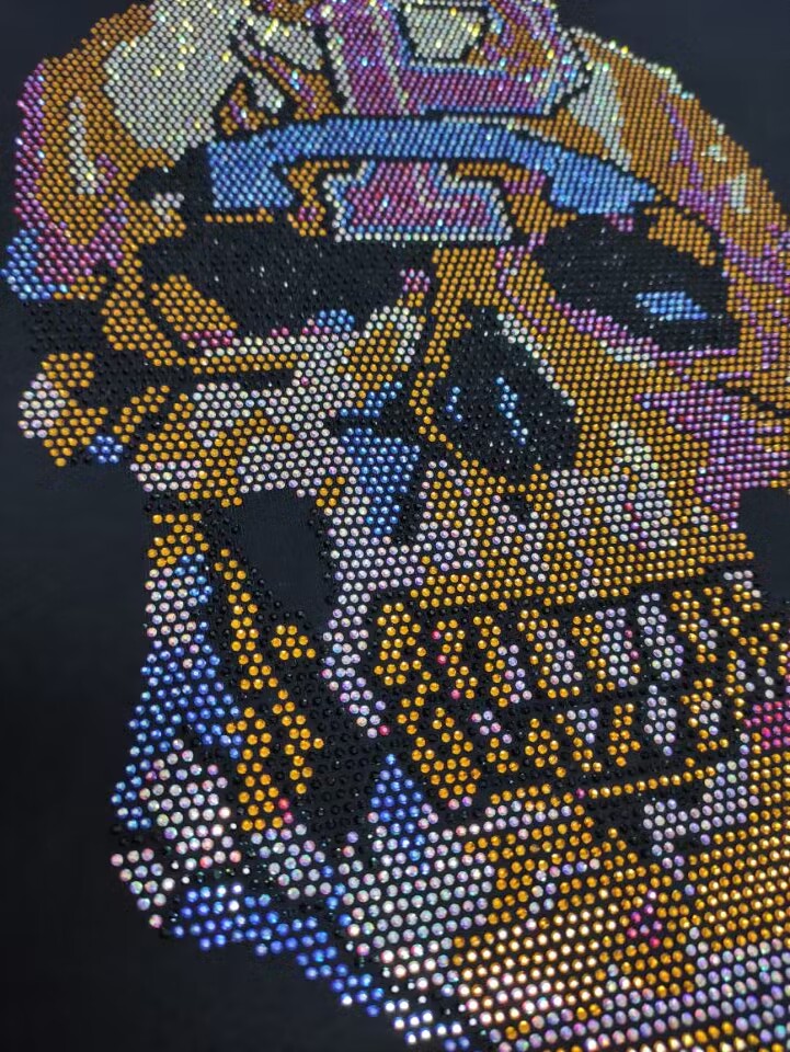 Nova Camiseta Masculina de Des - Streetwear Brands 2026 avaliação e preço