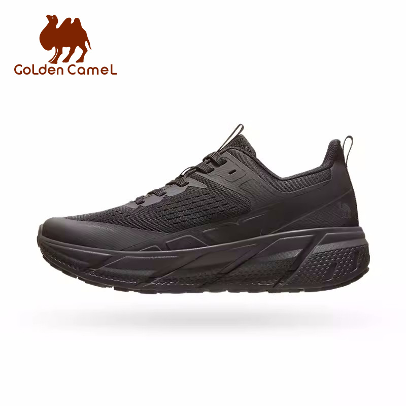 Tênis de corrida GODLEN CAMEL, - New Balance Shoes 9060 avaliação e preço