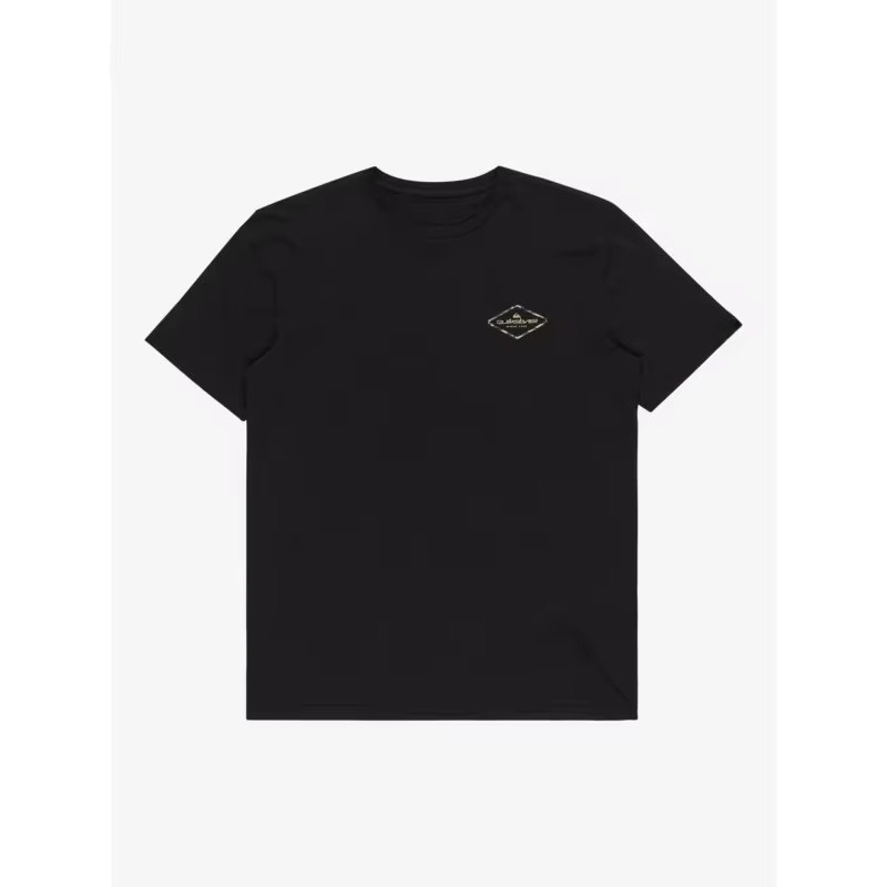 Camiseta Gráfica de Algodão pa - Streetwear Brands 2026 avaliação e preço