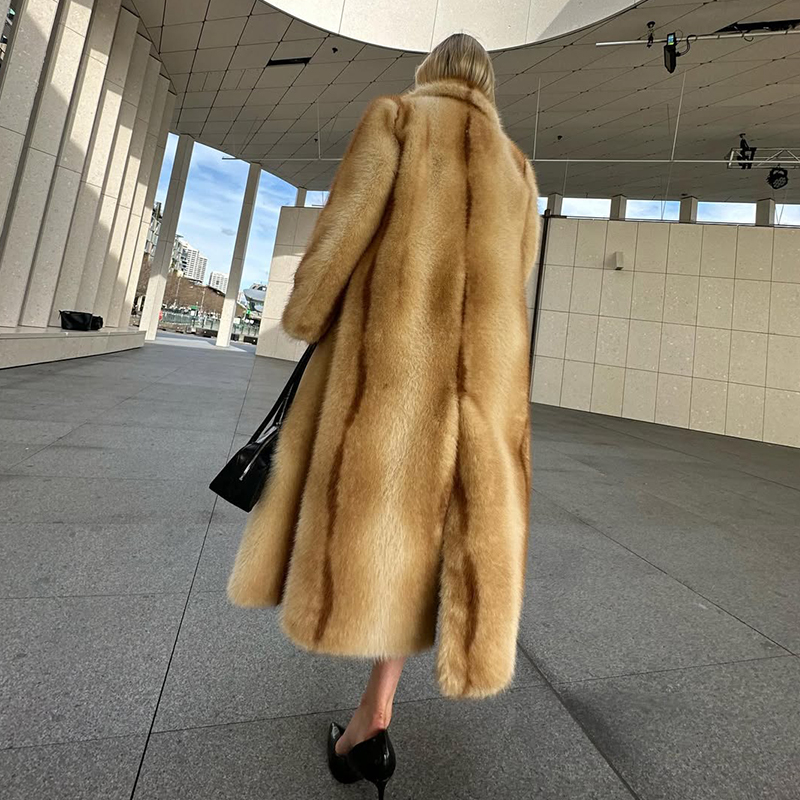 Casaco Longo Maxi Amarelo List - Yellow Streetwear Brand avaliação e preço