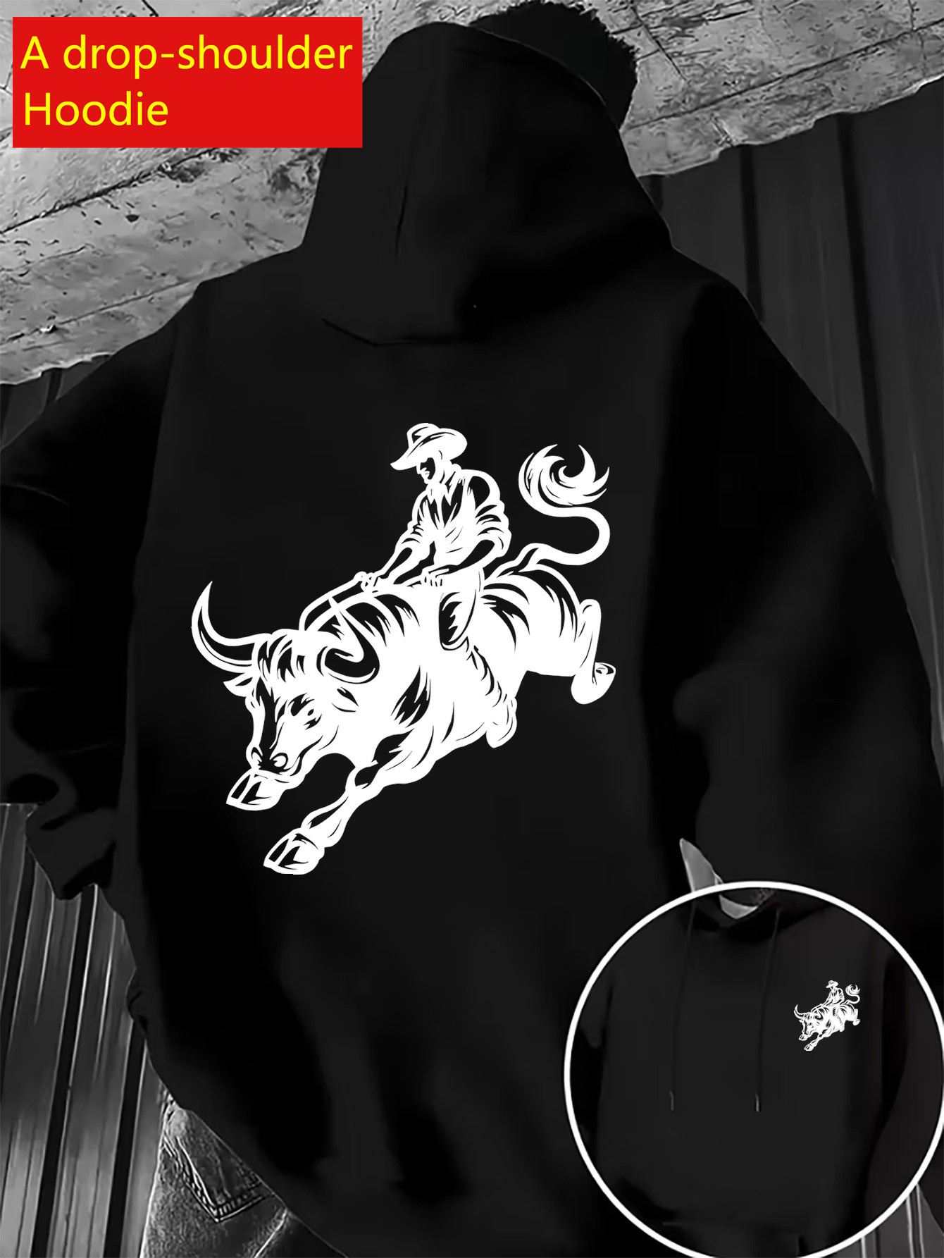 Moletom Masculino Streetwear c - Streetwear Brand Drops avaliação e preço