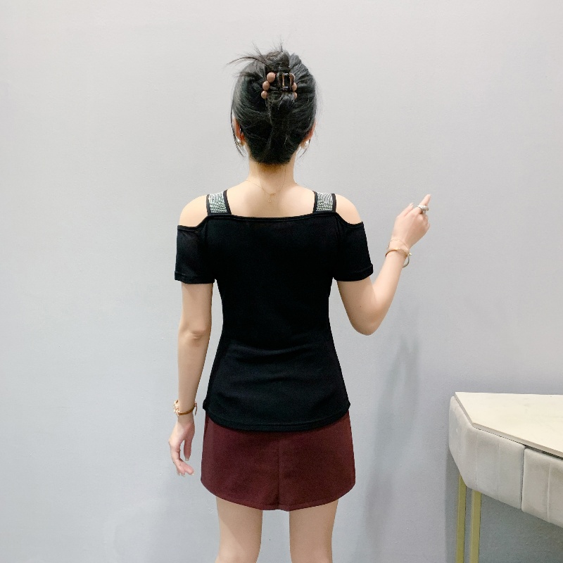 Verão feminino roupas europeia - Streetwear Brand Drops avaliação e preço