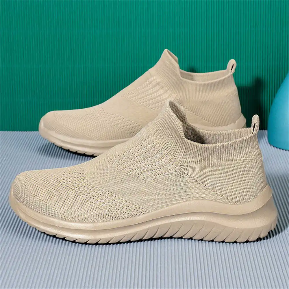 Bege macio nova novidade tênis - Yellow Streetwear Brand avaliação e preço