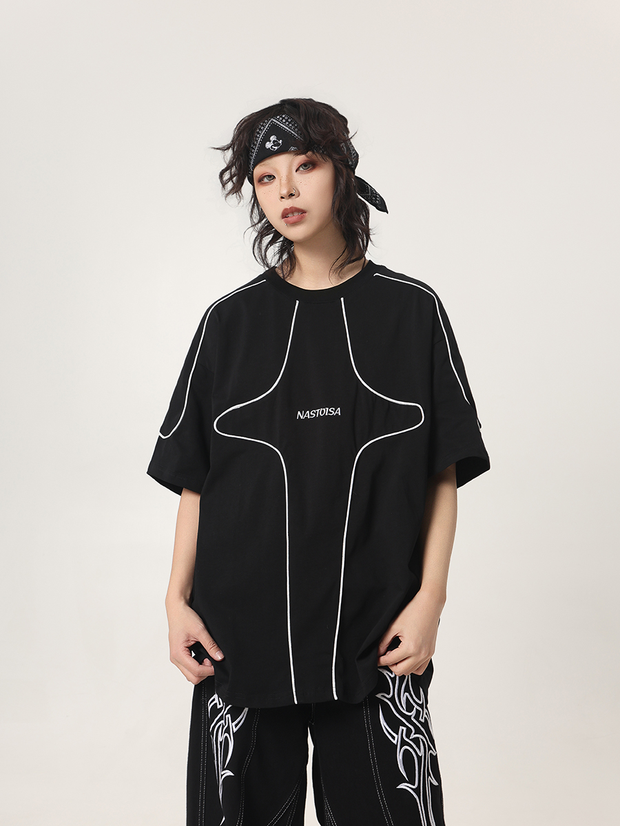 Camiseta Masculina BETEBULE de - Streetwear Brand Drops avaliação e preço