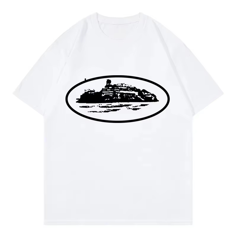 Camiseta Clássica Amarela com  - Yellow Streetwear Brand avaliação e preço