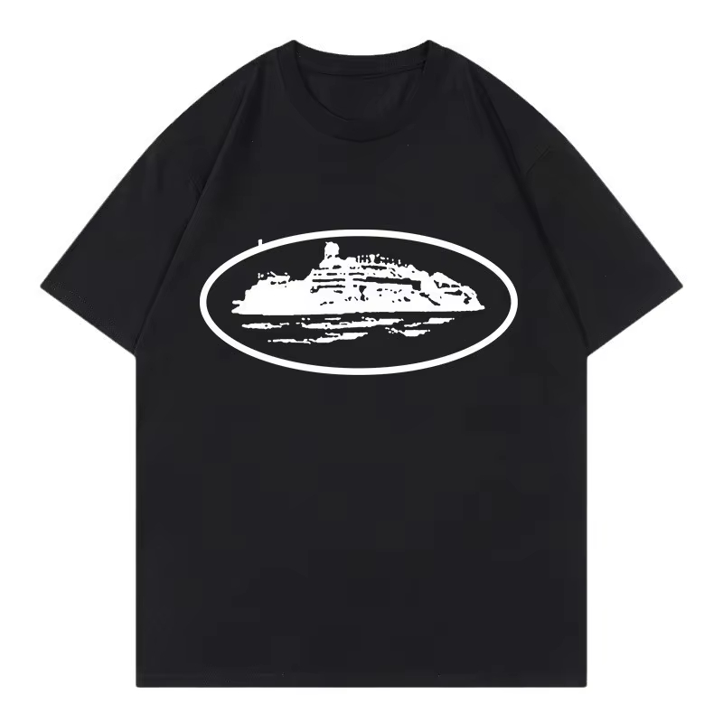 Camiseta Clássica Amarela com  - Yellow Streetwear Brand avaliação e preço
