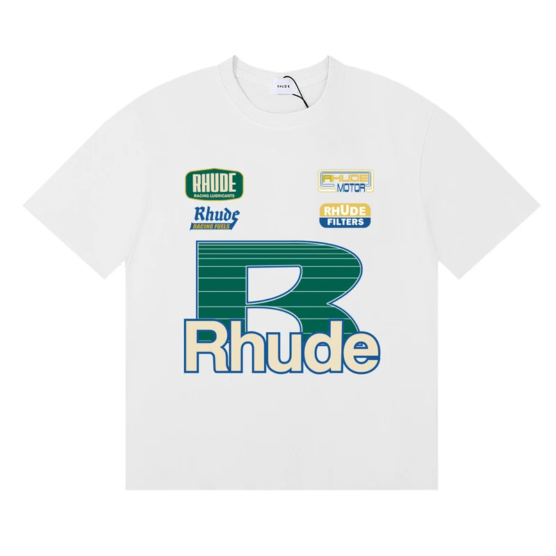 Camiseta da Marca Streetwear R - Streetwear Brand Logos avaliação e preço