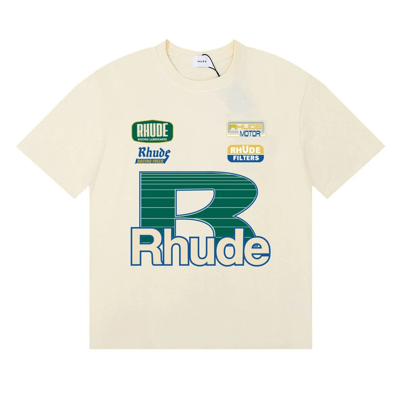 Camiseta da Marca Streetwear R - Streetwear Brand Logos avaliação e preço