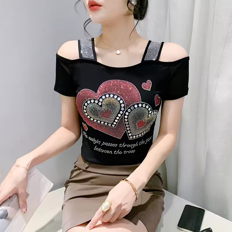 Camisetas Femininas de Design  - Streetwear Brand Drops avaliação e preço