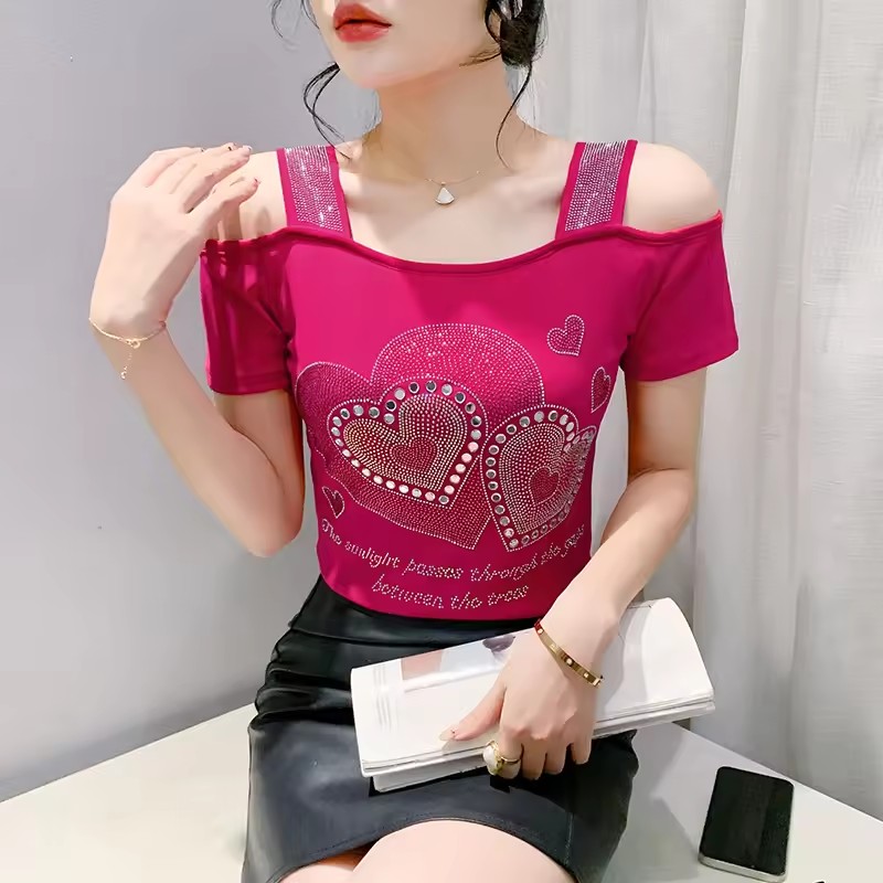 Camisetas Femininas de Design  - Streetwear Brand Drops avaliação e preço