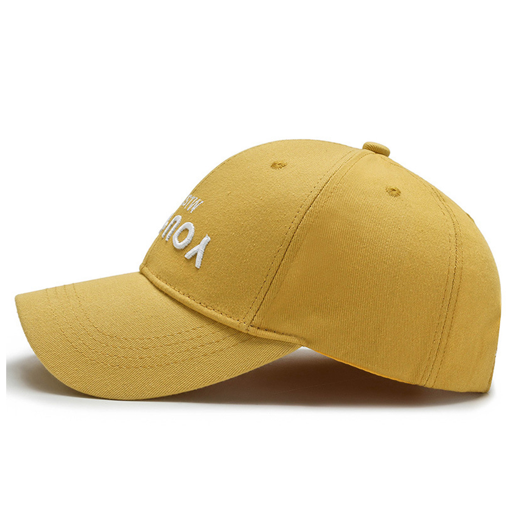Boné de Beisebol FS Trendy com - Yellow Streetwear Brand avaliação e preço