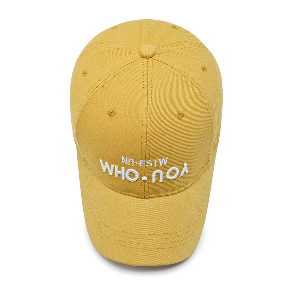 Boné de Beisebol FS Trendy com - Yellow Streetwear Brand avaliação e preço