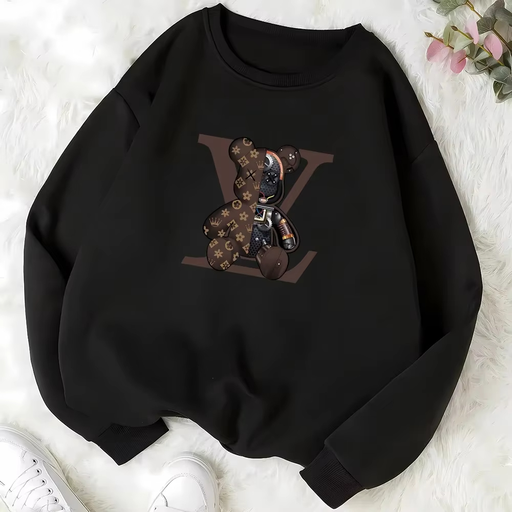 Nova Coleção 2026: Moletom Ove - Streetwear Outfit Brand avaliação e preço