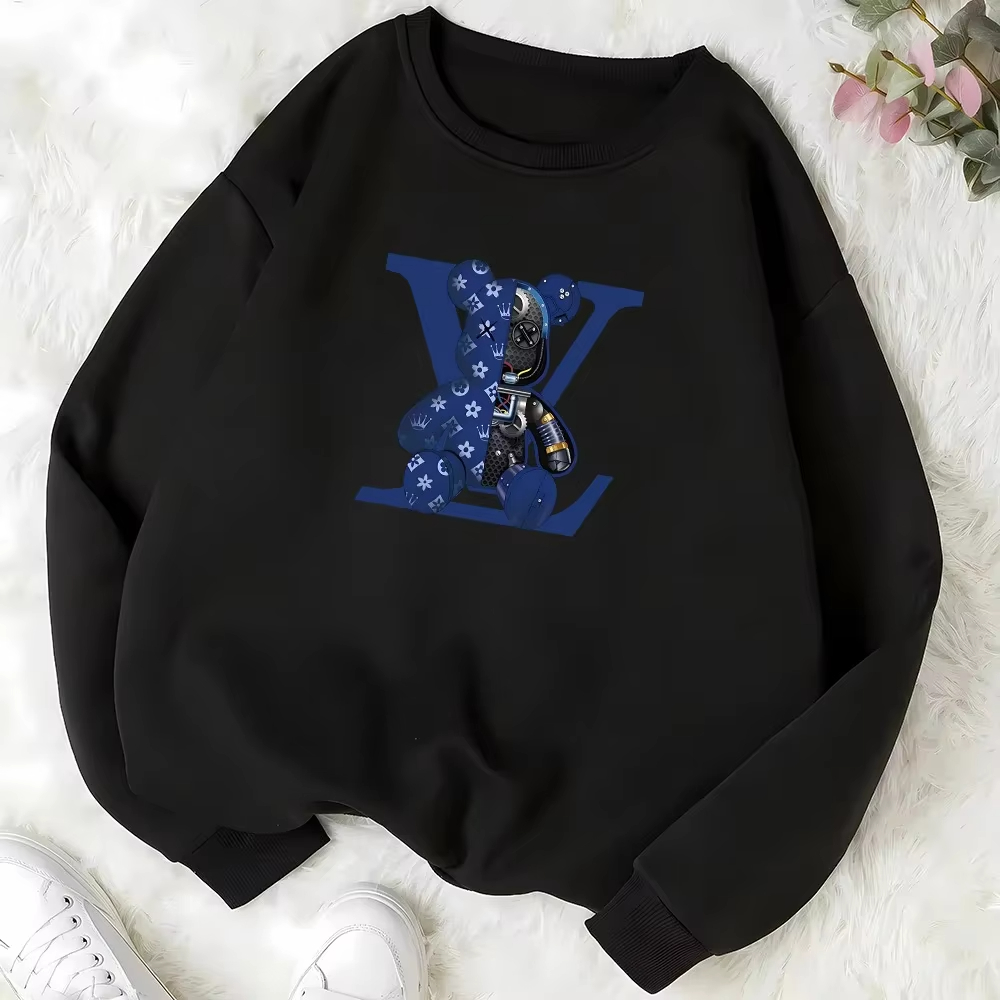 Nova Coleção 2026: Moletom Ove - Streetwear Outfit Brand avaliação e preço