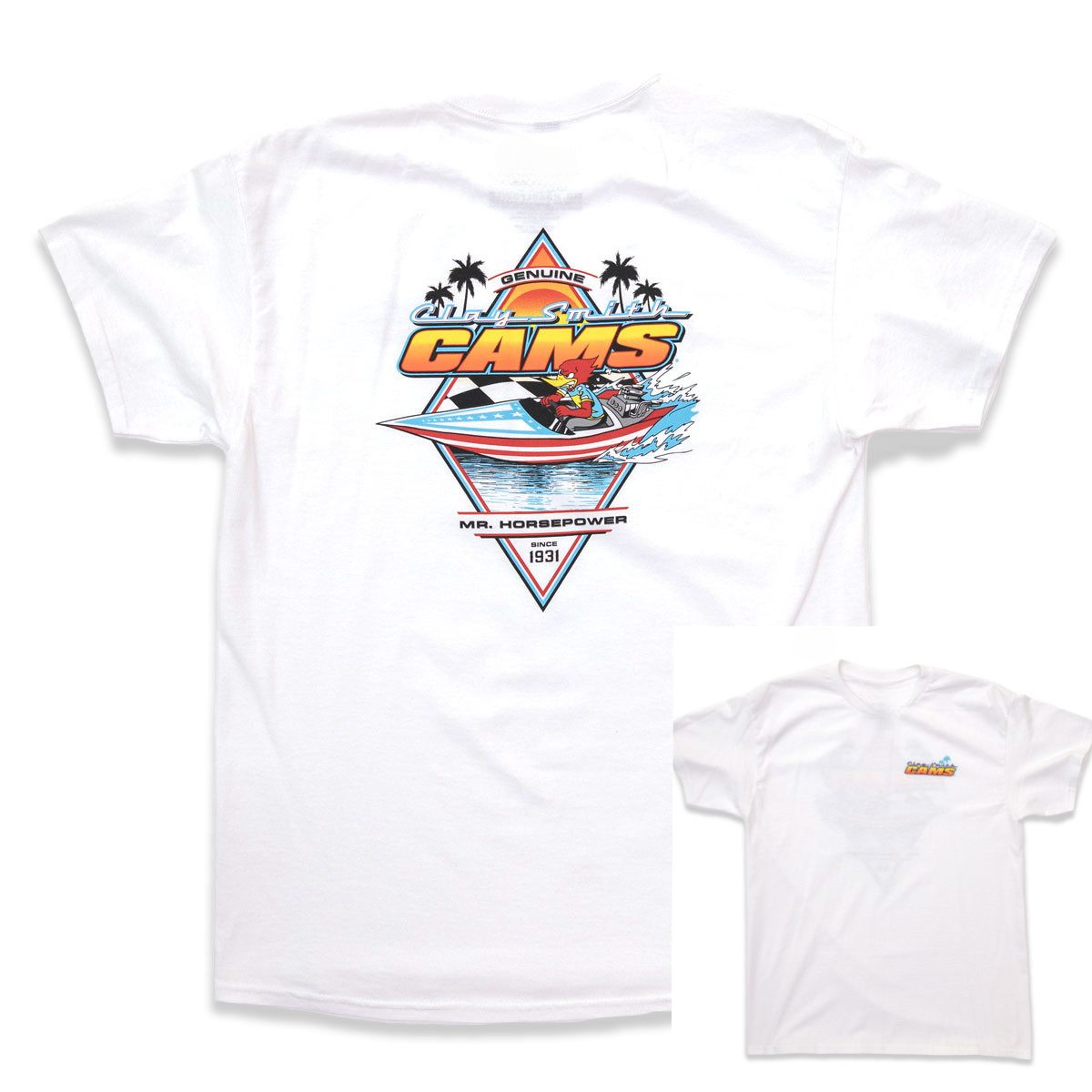 Camiseta Clássica com Logo do  - Streetwear Brand Logos avaliação e preço