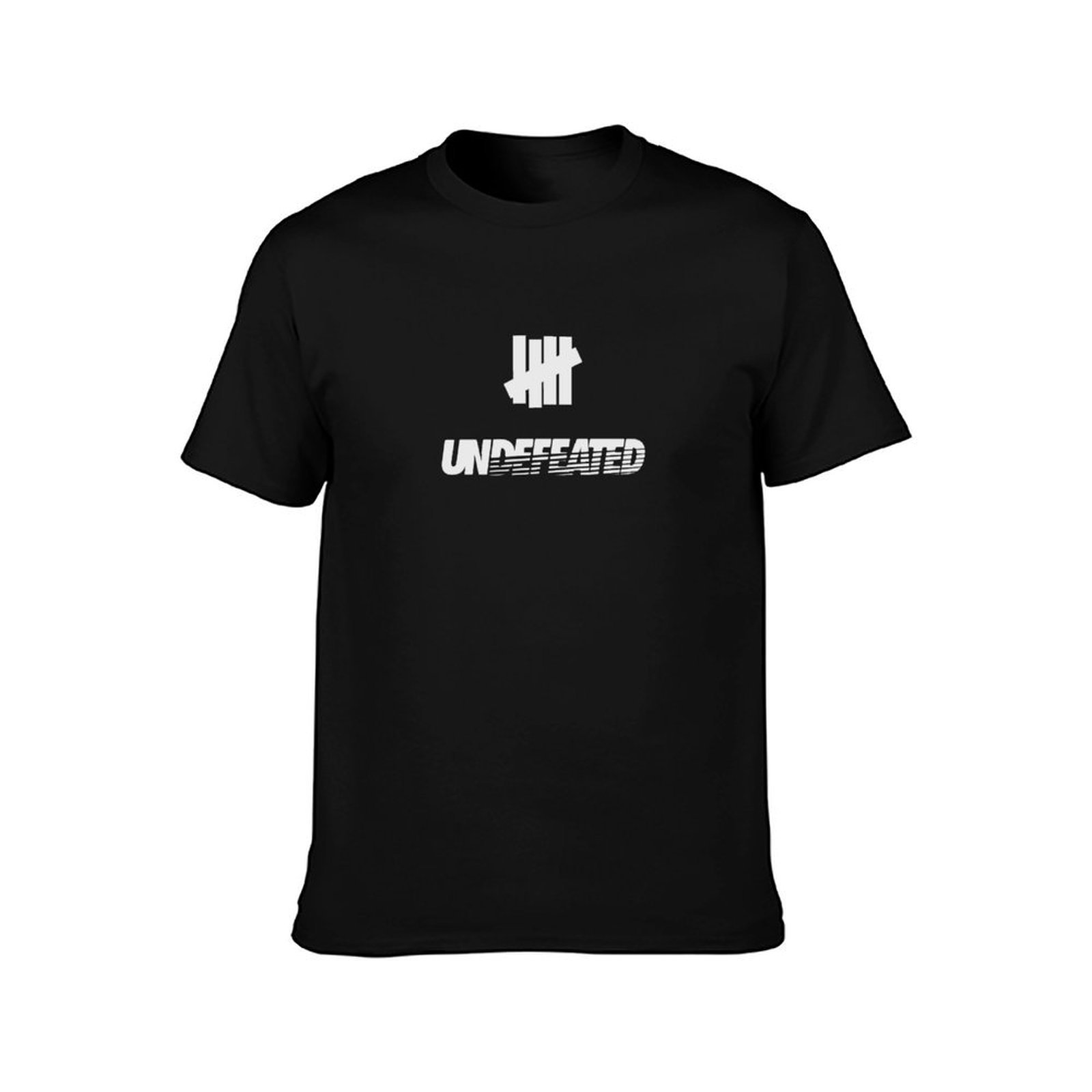 Camiseta essencial da marca, q - Streetwear Brand Undefeated avaliação e preço