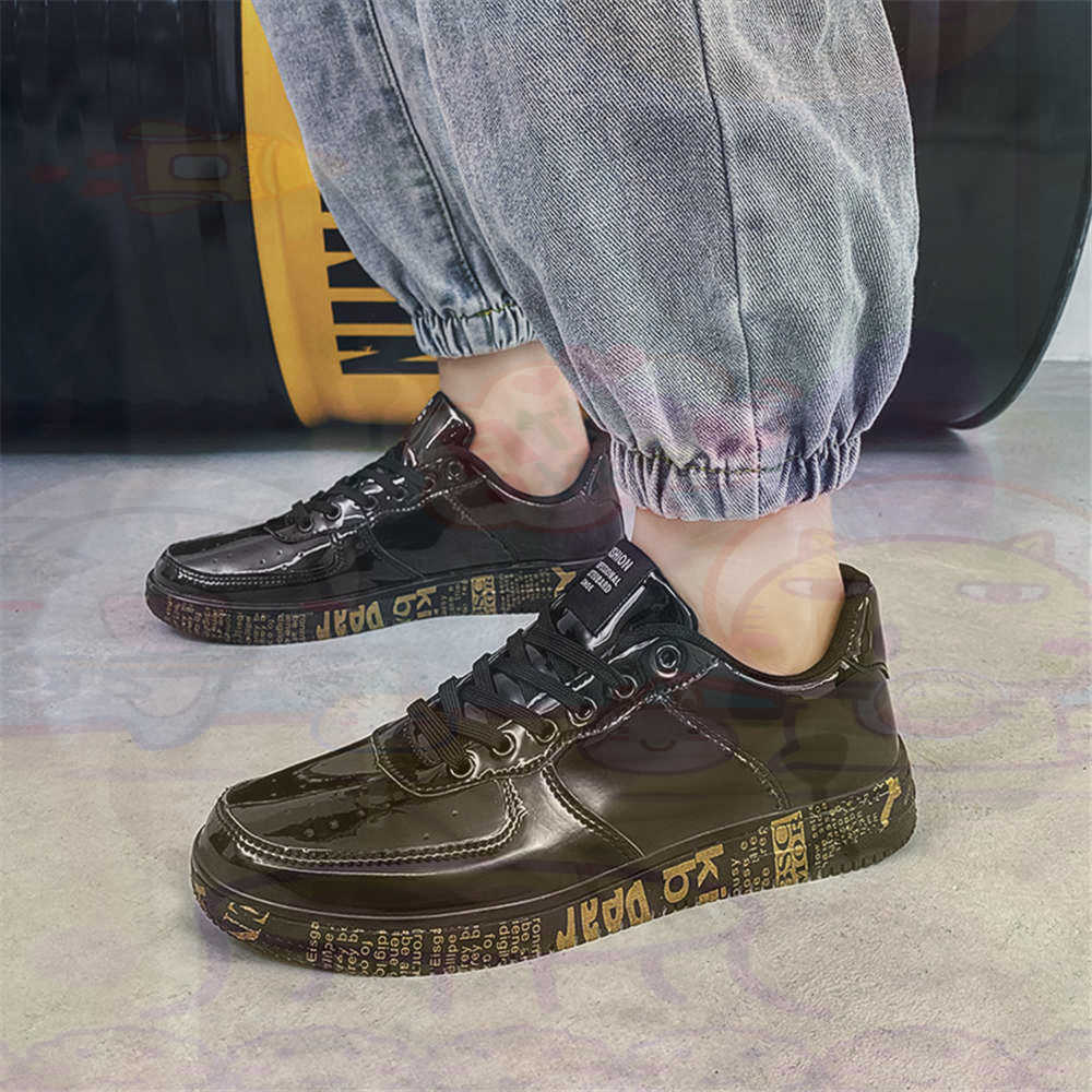 Pé redondo tamanho 45 tênis at - Yellow Streetwear Brand avaliação e preço