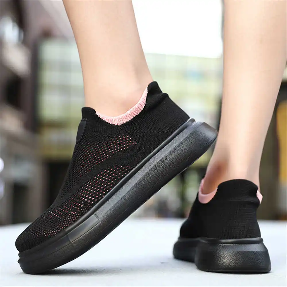 Meias de plataforma Tênis para - Streetwear Brand Vietnam avaliação e preço