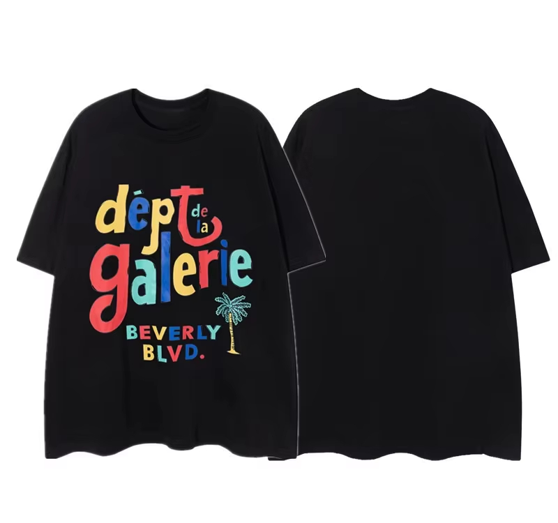 Camiseta Clássica de Marca de  - Streetwear Brand Logos avaliação e preço