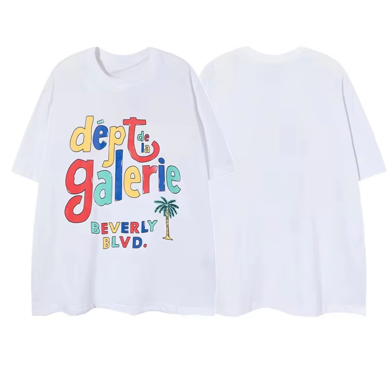 Camiseta Clássica de Marca de  - Streetwear Brand Logos avaliação e preço