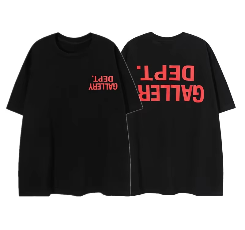 Camiseta Clássica de Marca de  - Streetwear Brand Logos avaliação e preço