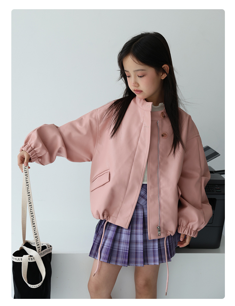 2-12y meninas doce preto rosa  - Streetwear Brand Logos avaliação e preço