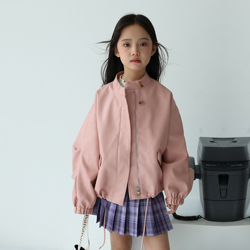 2-12y meninas doce preto rosa  - Streetwear Brand Logos avaliação e preço